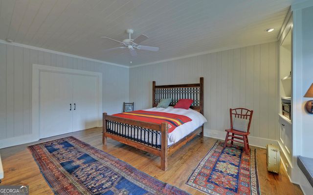 1810 Murray Cove Road, Tiger, GA 30576