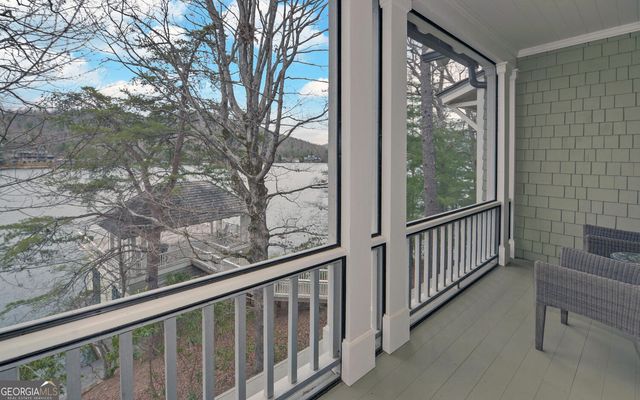 1810 Murray Cove Road, Tiger, GA 30576