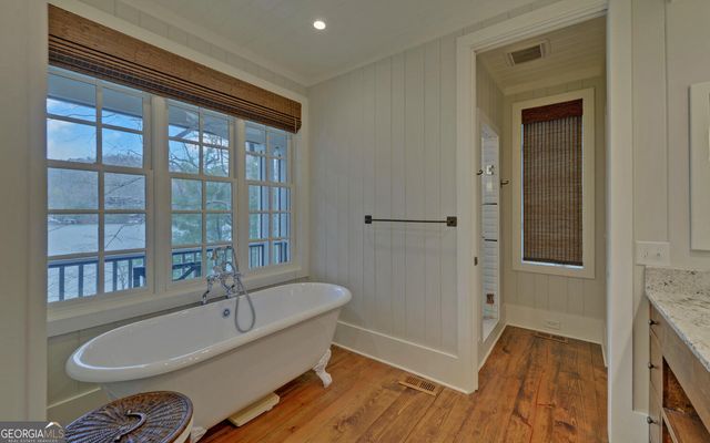 1810 Murray Cove Road, Tiger, GA 30576