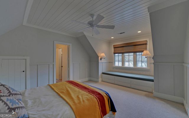 1810 Murray Cove Road, Tiger, GA 30576