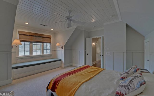 1810 Murray Cove Road, Tiger, GA 30576