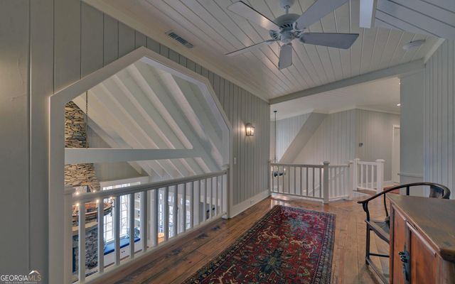 1810 Murray Cove Road, Tiger, GA 30576