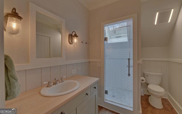 1810 Murray Cove Road, Tiger, GA 30576