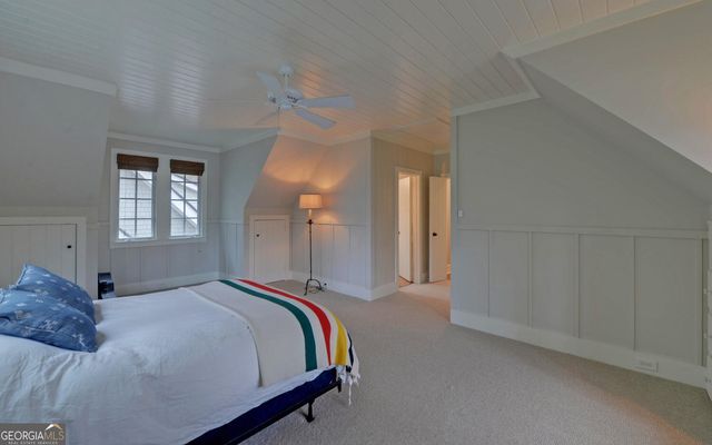 1810 Murray Cove Road, Tiger, GA 30576