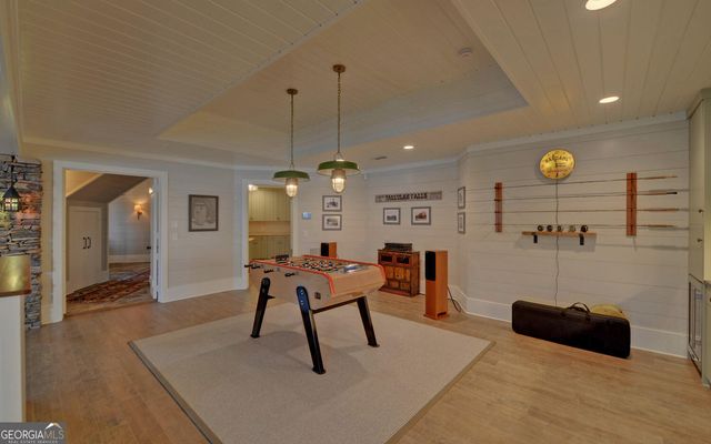 1810 Murray Cove Road, Tiger, GA 30576