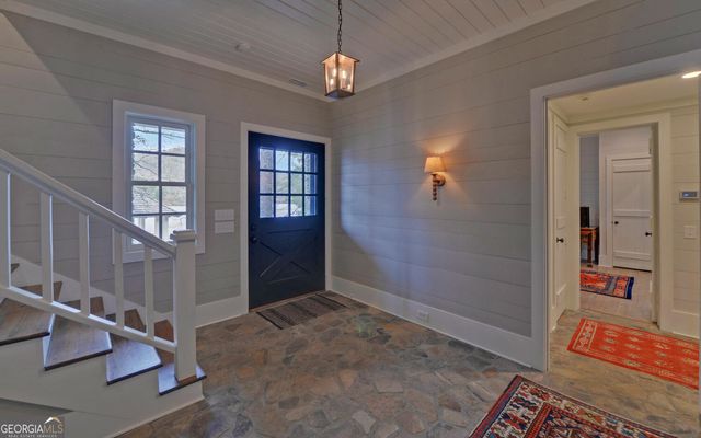 1810 Murray Cove Road, Tiger, GA 30576