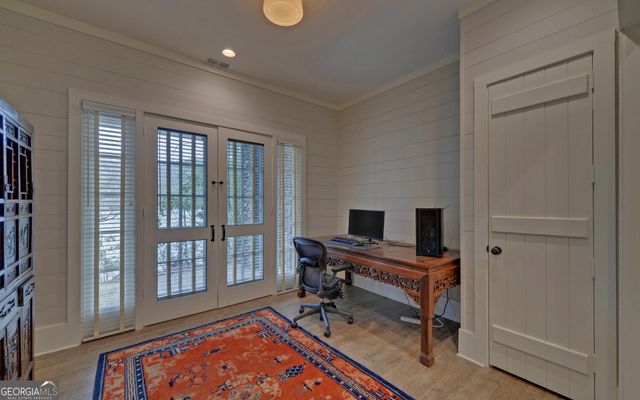 1810 Murray Cove Road, Tiger, GA 30576