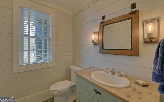 1810 Murray Cove Road, Tiger, GA 30576