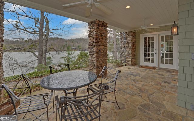 1810 Murray Cove Road, Tiger, GA 30576