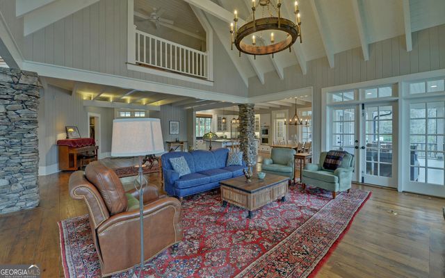 1810 Murray Cove Road, Tiger, GA 30576