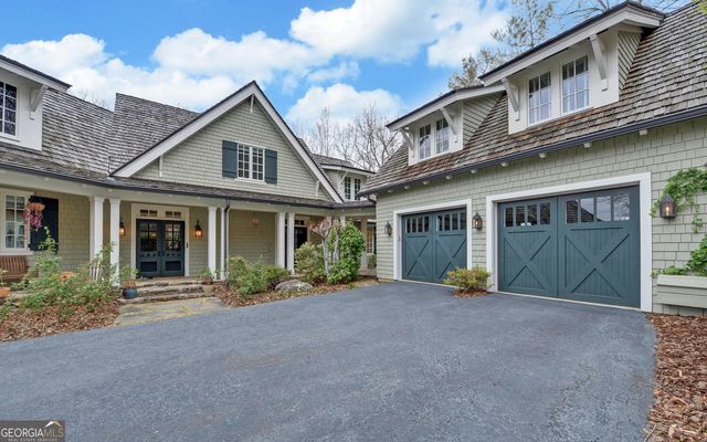 1810 Murray Cove Road, Tiger, GA 30576