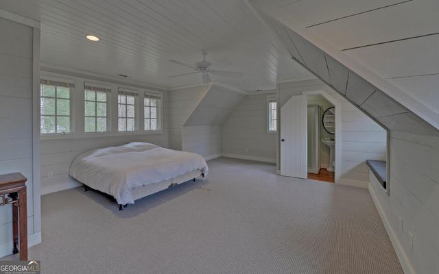 1810 Murray Cove Road, Tiger, GA 30576