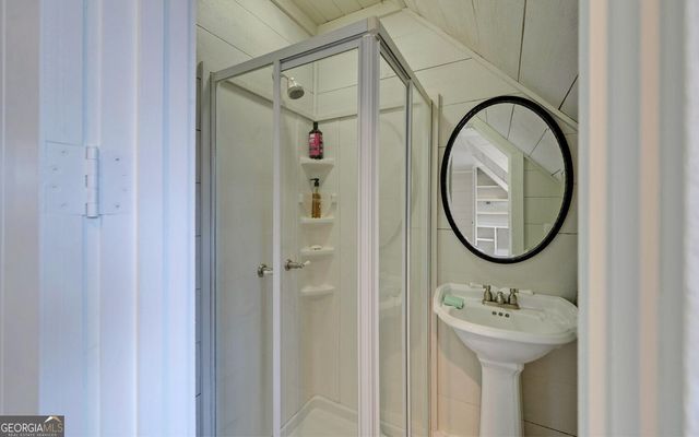 1810 Murray Cove Road, Tiger, GA 30576