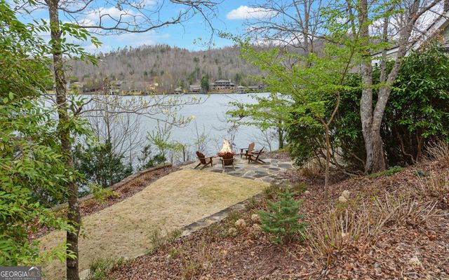 1810 Murray Cove Road, Tiger, GA 30576