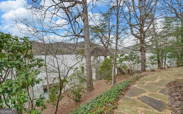 1810 Murray Cove Road, Tiger, GA 30576