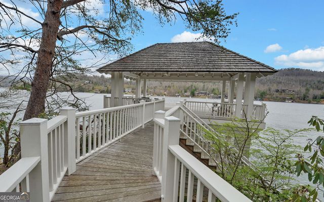 1810 Murray Cove Road, Tiger, GA 30576