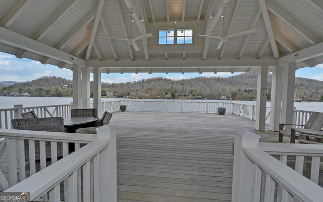 1810 Murray Cove Road, Tiger, GA 30576