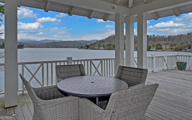 1810 Murray Cove Road, Tiger, GA 30576