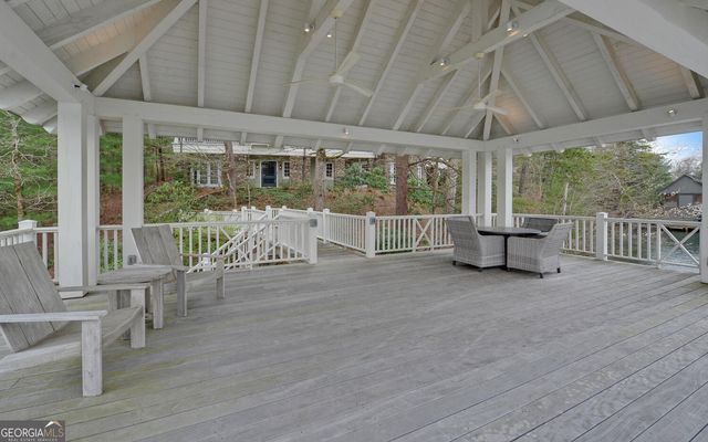 1810 Murray Cove Road, Tiger, GA 30576