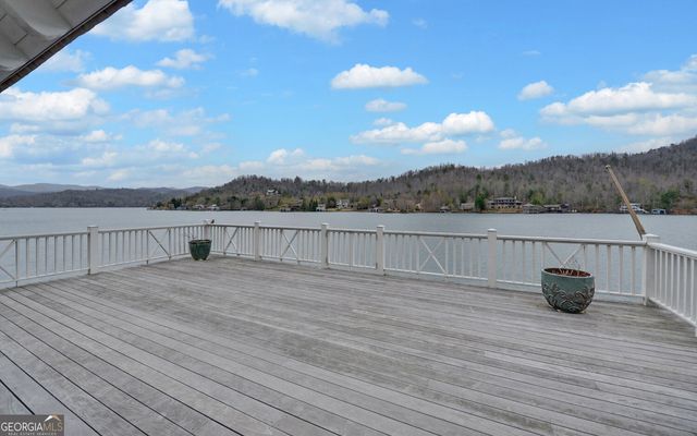 1810 Murray Cove Road, Tiger, GA 30576