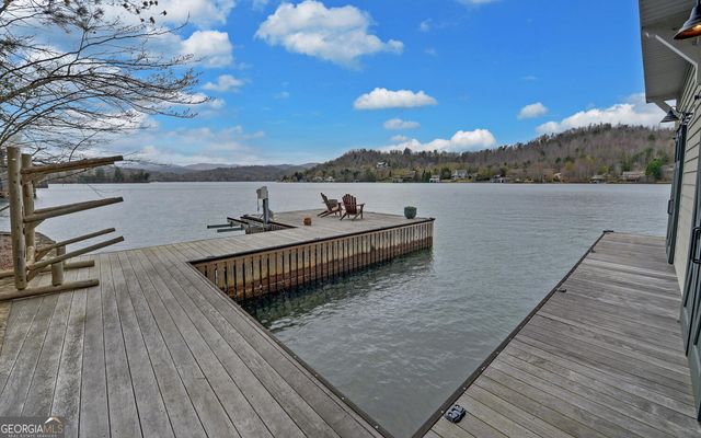 1810 Murray Cove Road, Tiger, GA 30576