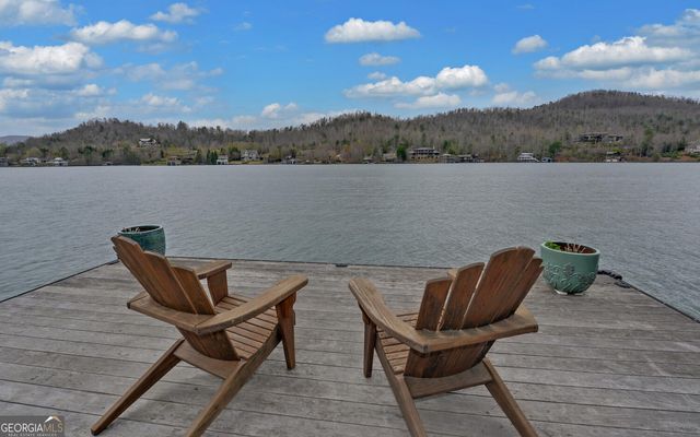 1810 Murray Cove Road, Tiger, GA 30576