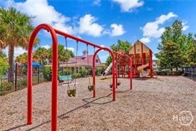 75 Timber Crest Court, Savannah, GA 31407