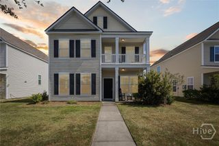 75 Timber Crest Court, Savannah, GA 31407
