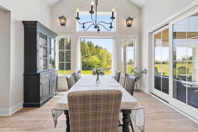 10009 W Farmdale Estates COURT, Mequon, WI 53097