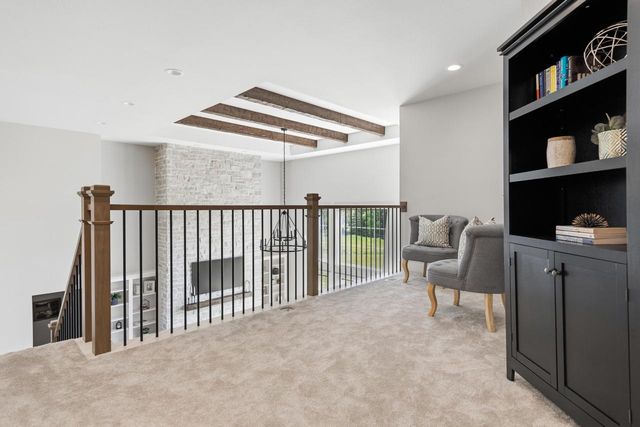 10009 W Farmdale Estates COURT, Mequon, WI 53097