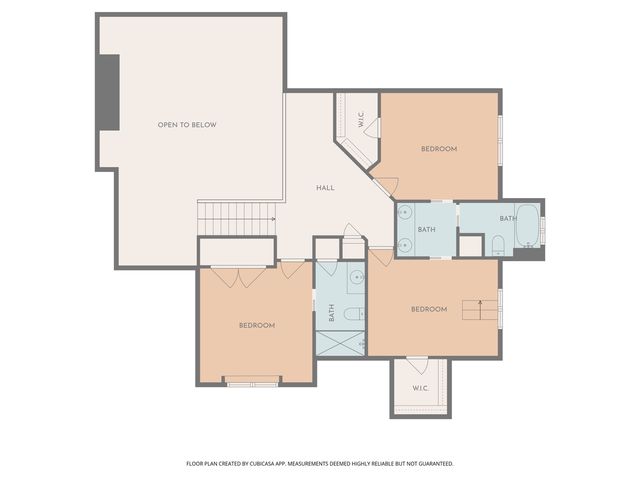 10009 W Farmdale Estates COURT, Mequon, WI 53097