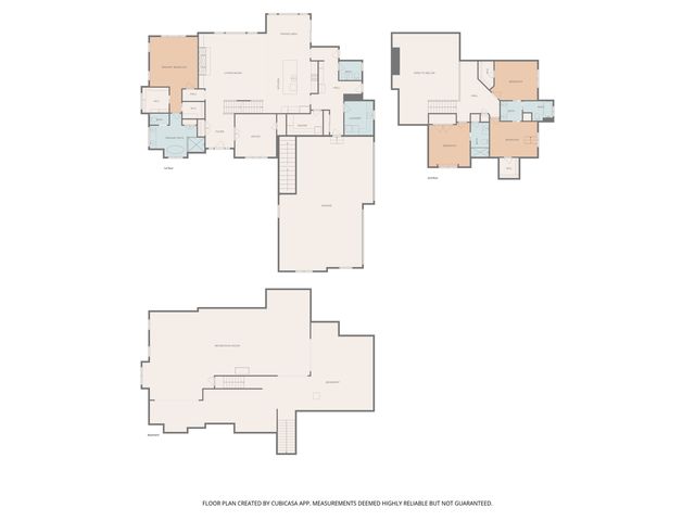 10009 W Farmdale Estates COURT, Mequon, WI 53097
