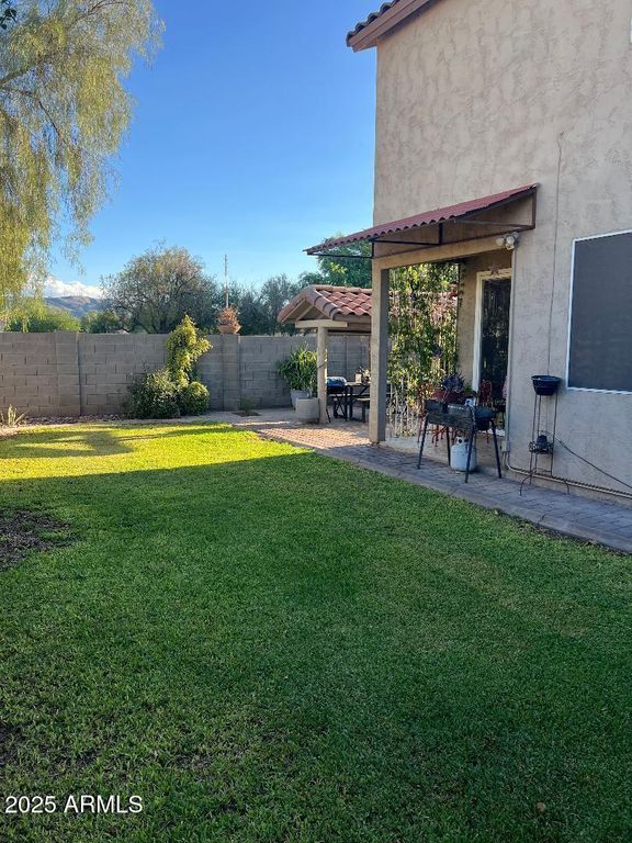 5129 S 15TH Place, Phoenix, AZ 85040 — photo 3