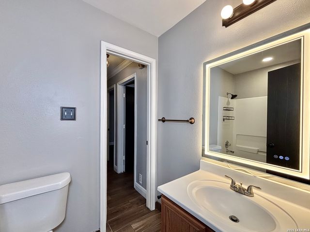 10627 N Shaenridge, San Antonio, TX 78254