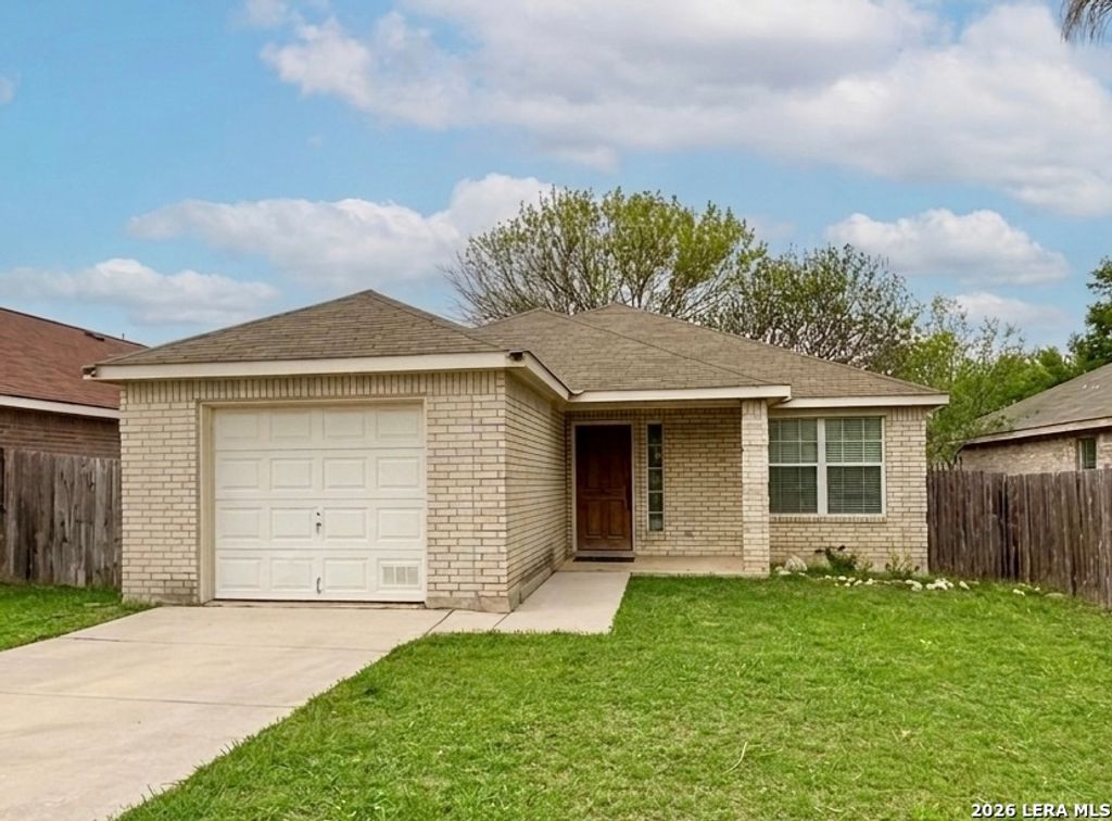 10627 N Shaenridge, San Antonio, TX 78254
