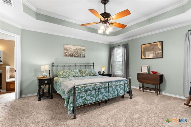 690-A County Road 4707, Kempner, TX 76539