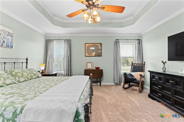 690-A County Road 4707, Kempner, TX 76539