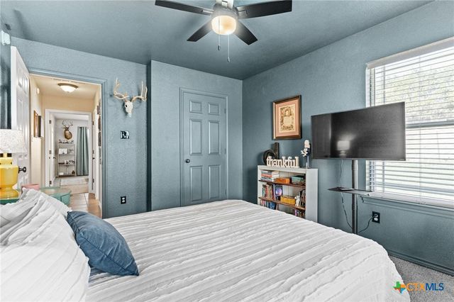 690-A County Road 4707, Kempner, TX 76539