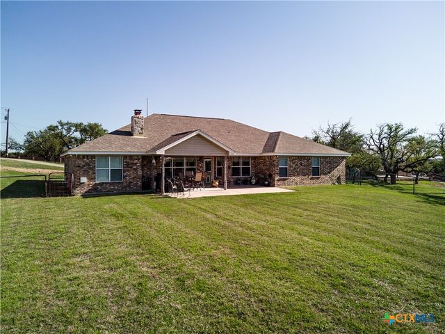 690-A County Road 4707, Kempner, TX 76539