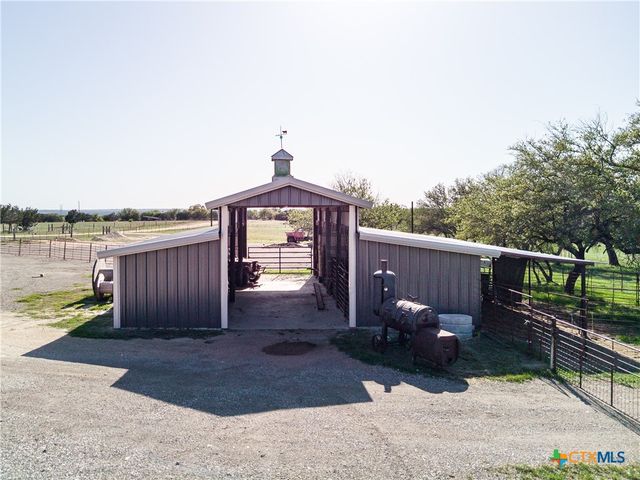 690-A County Road 4707, Kempner, TX 76539