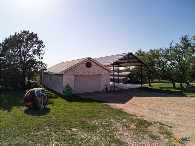 690-A County Road 4707, Kempner, TX 76539