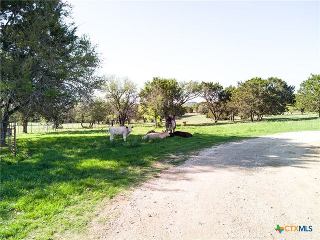 690-A County Road 4707, Kempner, TX 76539