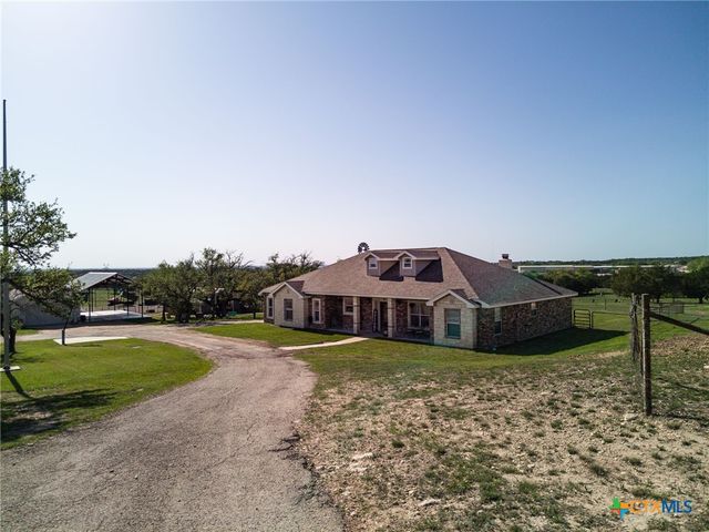 690-A County Road 4707, Kempner, TX 76539