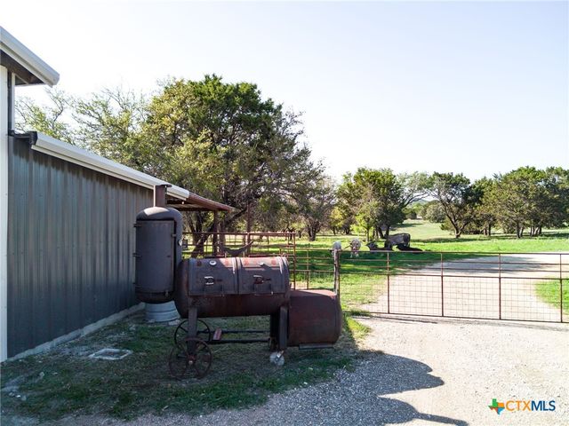 690-A County Road 4707, Kempner, TX 76539