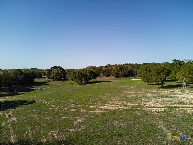690-A County Road 4707, Kempner, TX 76539