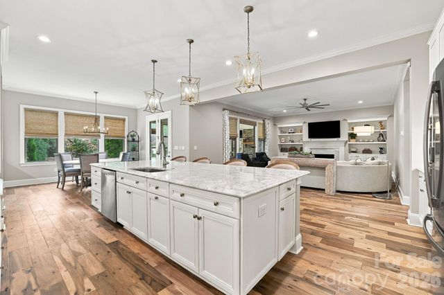 3948 Carmel Acres Drive, Charlotte, NC 28226