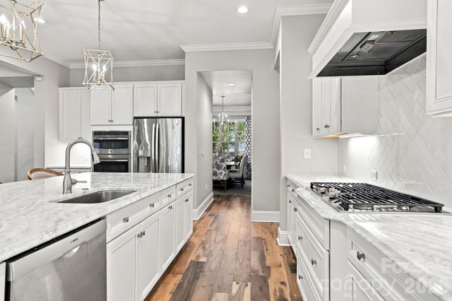 3948 Carmel Acres Drive, Charlotte, NC 28226