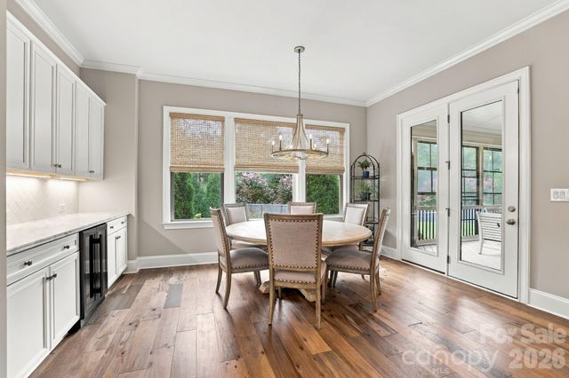 3948 Carmel Acres Drive, Charlotte, NC 28226