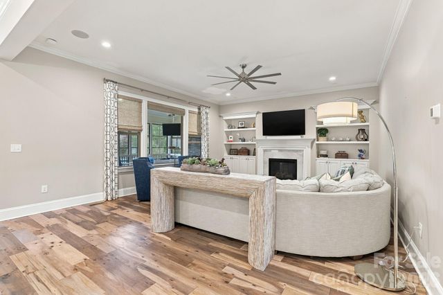 3948 Carmel Acres Drive, Charlotte, NC 28226