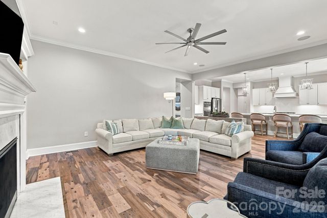 3948 Carmel Acres Drive, Charlotte, NC 28226